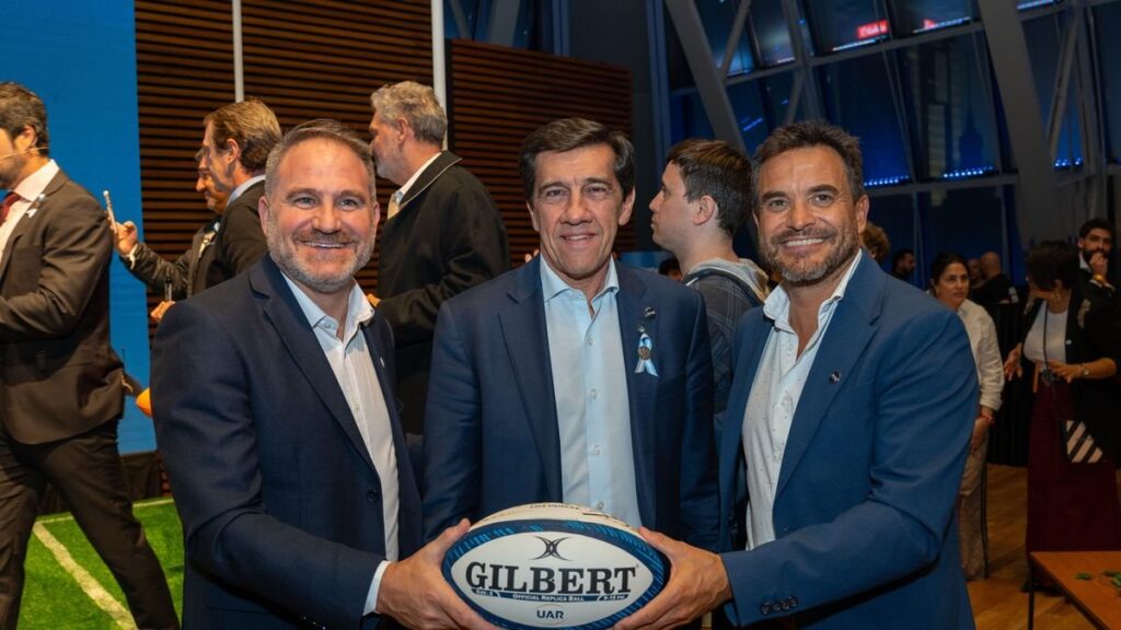 Ya están a la venta las entradas para el Pumas vs. Australia en Jujuy