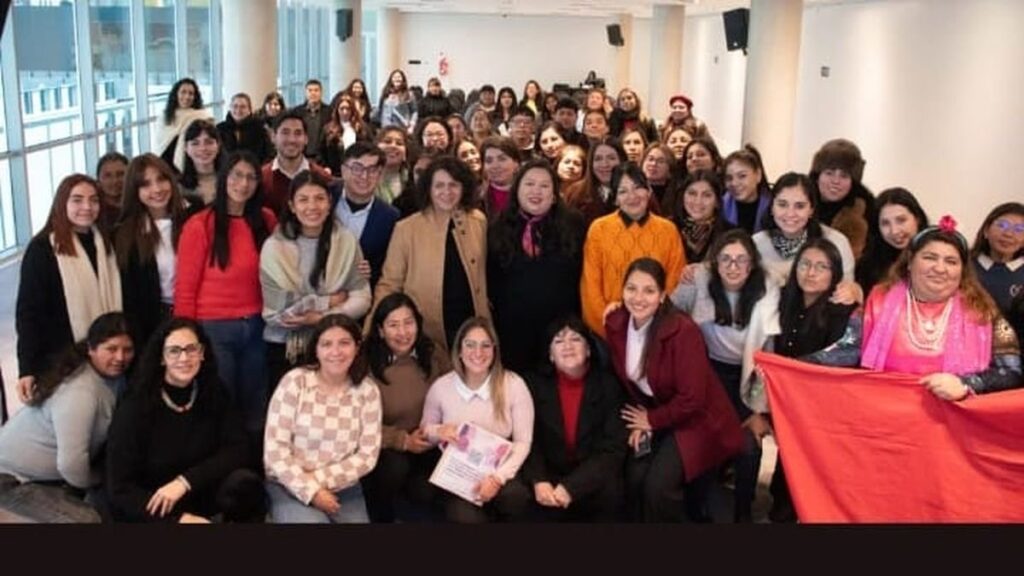 Jujuy presenta plan 2026-2028 contra la violencia de género: cómo se elaboró y qué abarca