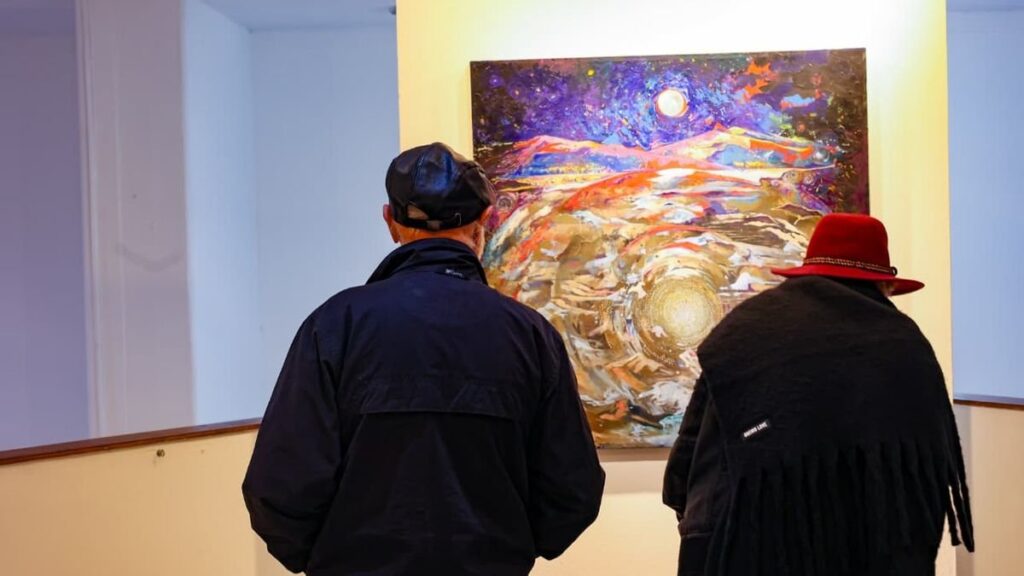 Semana cultural en Jujuy: muestras, talleres y homenajes del 9 al 15 de julio
