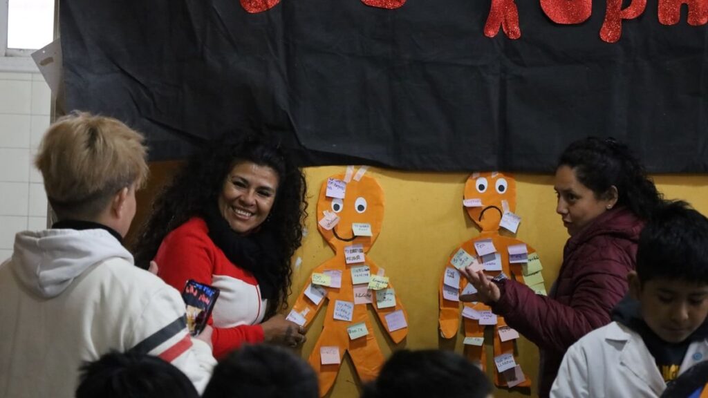 Salud gratuita en los barrios: el cronograma para Alto Comedero