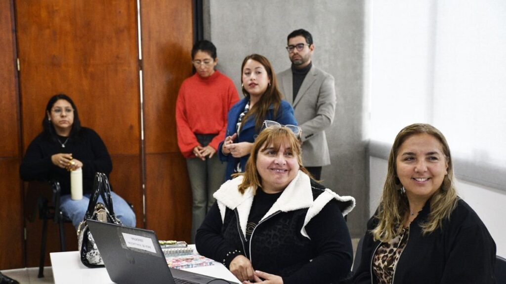 Resultados de las pruebas Aprender llegan a las escuelas de Jujuy