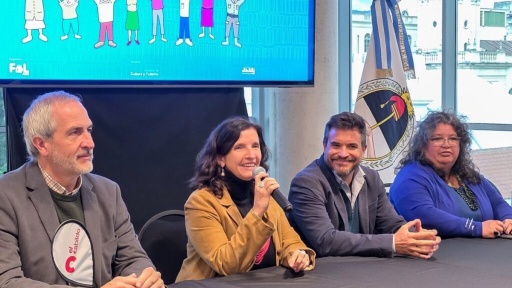 Feria del Libro de Jujuy: cómo armar un viaje cultural y gastronómico