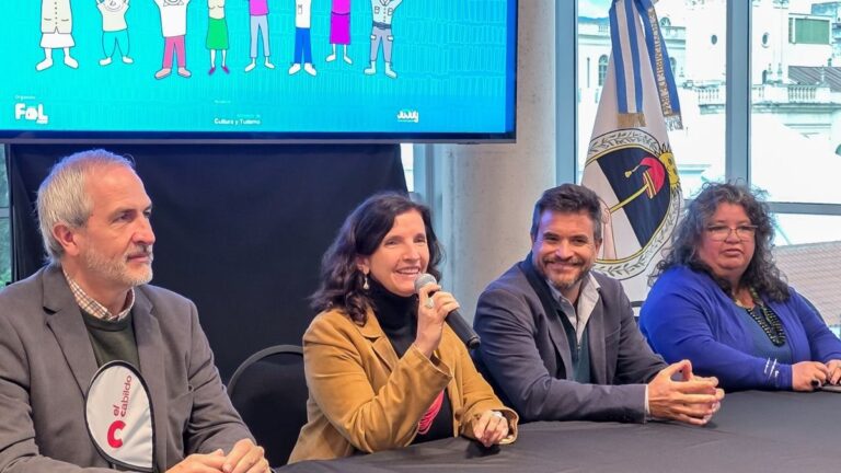 Feria del Libro de Jujuy: Qué Hacer en San Salvador