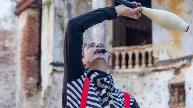 Apoyo al teatro infantil independiente en Jujuy