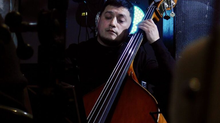 Macedonio Jazz: dos bandas jujeñas tocan este jueves en Jujuy