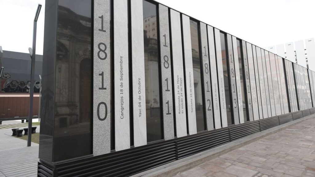Vuelve Sabores del Mundo al Cabildo de Jujuy con 14 países