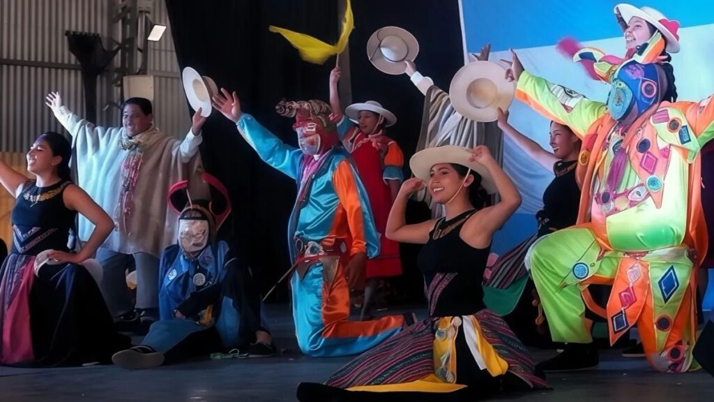 Guía de shows en vivo para este viernes en San Salvador de Jujuy