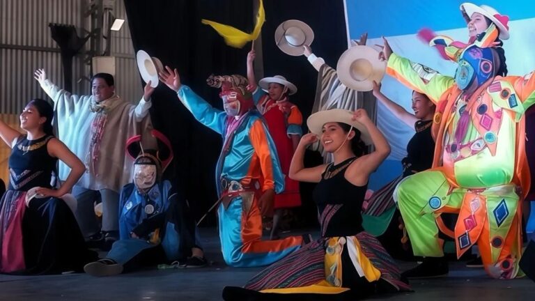 Shows en vivo este viernes en San Salvador de Jujuy
