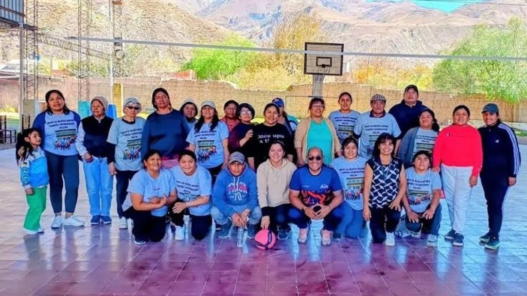 Punta Diamante será sede de una capacitación gratuita de newcom