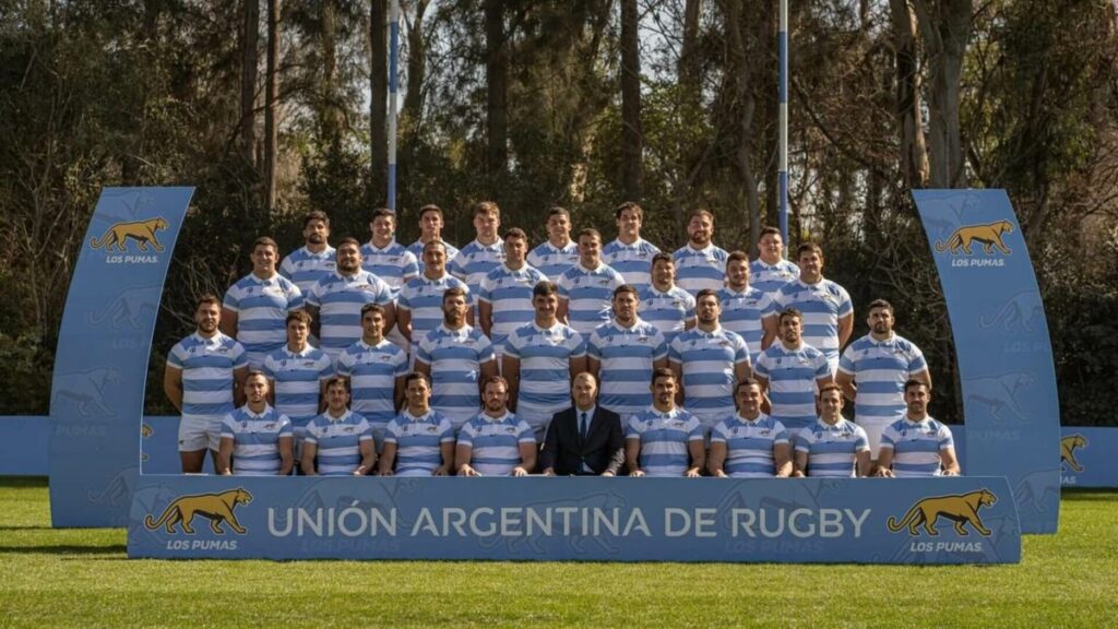 Personas con discapacidad acceden a entradas gratuitas para Los Pumas en Jujuy