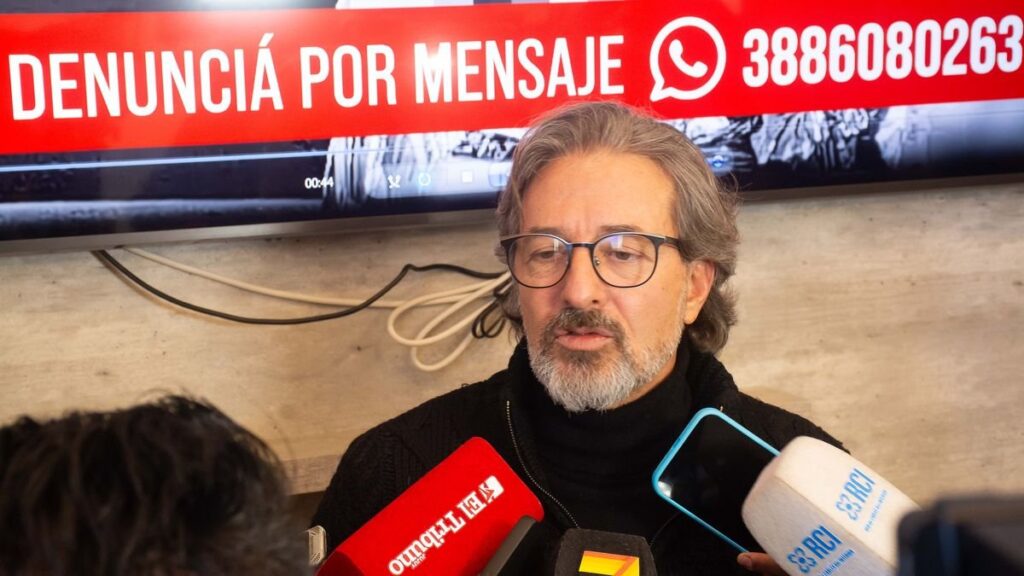 Ya se registraron 30 denuncias por delitos ambientales en Jujuy