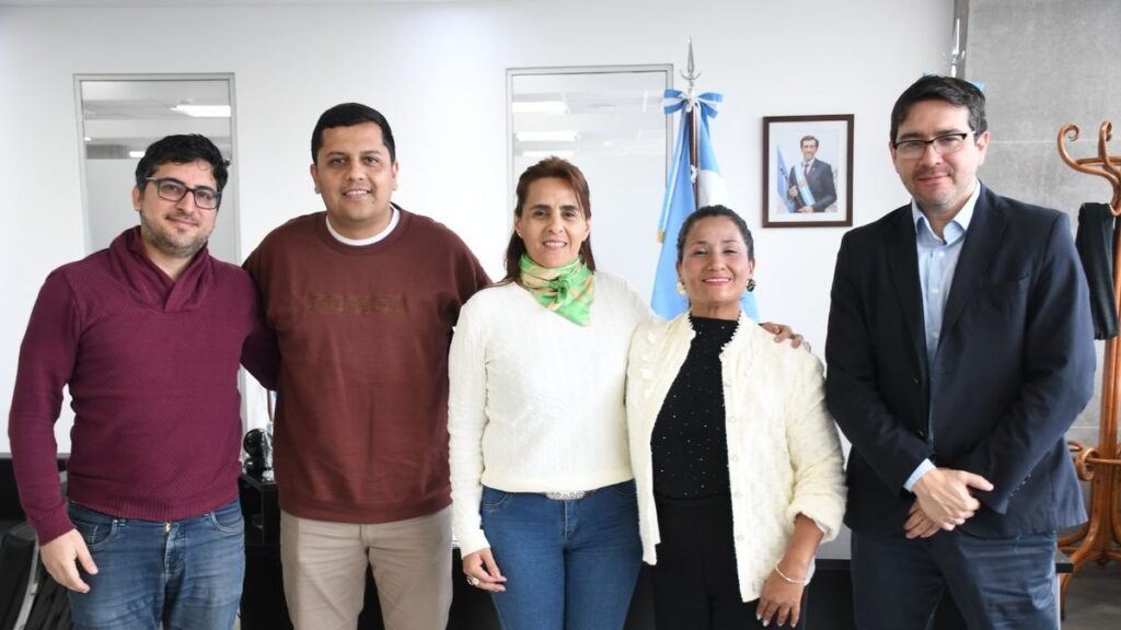 El Ballet Folclórico Nacional vuelve a Jujuy tras tres años