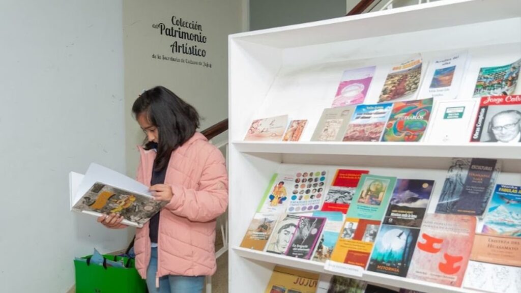 Agenda cultural en Jujuy: cine, teatro y fiestas por vacaciones de invierno