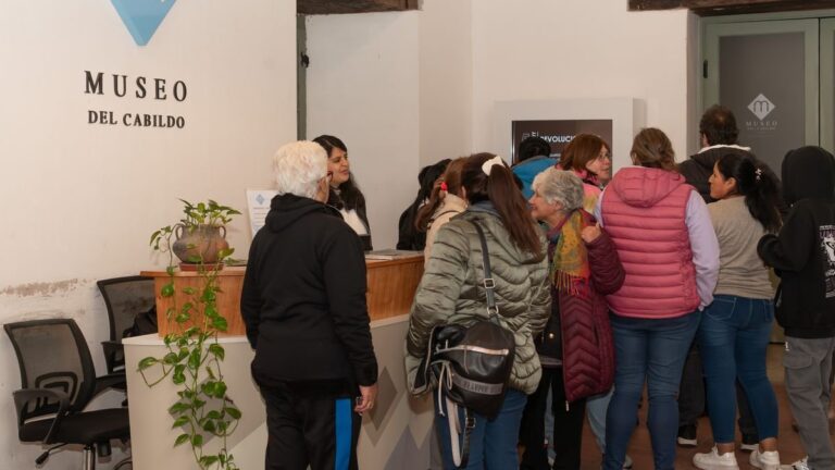 Muestras y talleres gratuitos en centros culturales de Jujuy