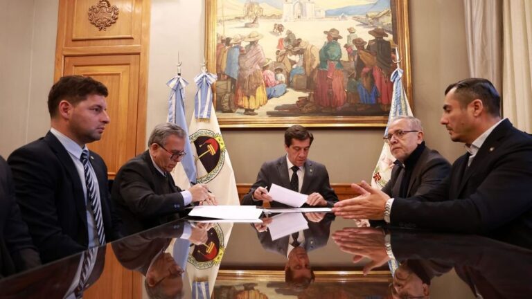 Jujuy eleva a $5.500 millones el fondeo de créditos para empresas