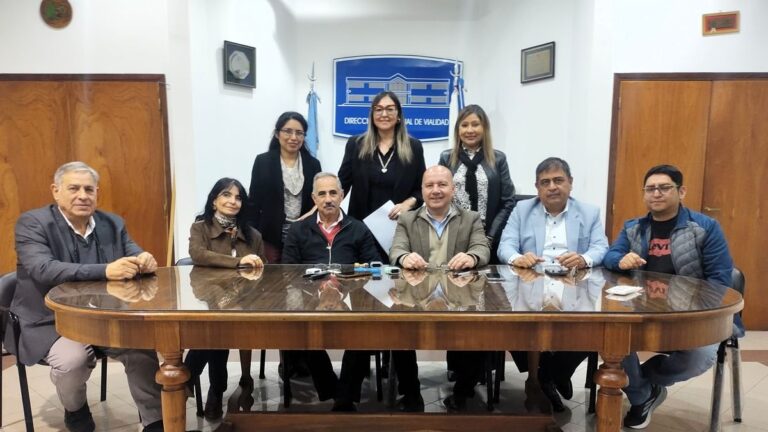 Ruta Provincial 1: abren ofertas para pavimentar San Pedro - Caimancito | Jujuy