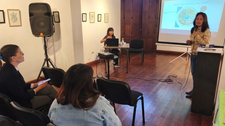 Talleres gratis sobre celiaquía en Jujuy: cómo acceder