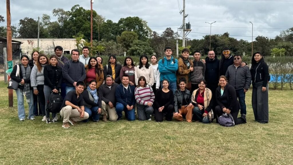 Santa Clara coordina el Juventud Fest 2026 en las Yungas