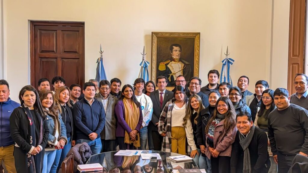 Primavera en las Alturas se hará el 5 de septiembre en Tres Cruces