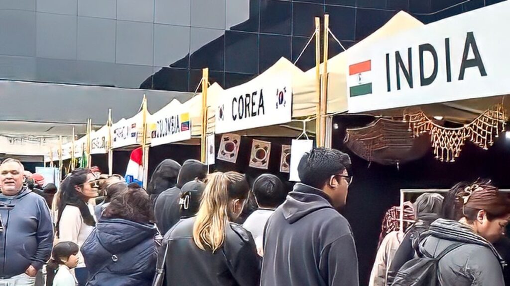 Qué hacer en Jujuy: el festival gastronómico que unió gastronomía andina y del mundo