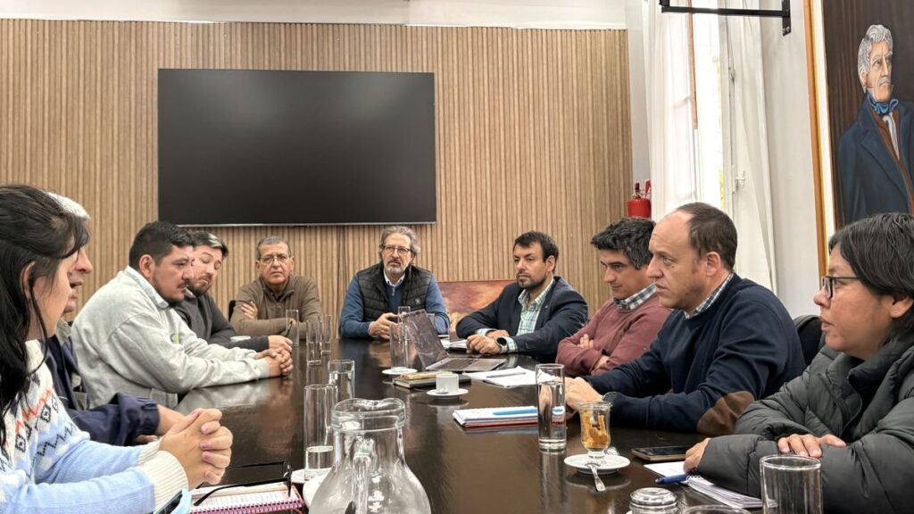 Libertador General San Martín tendrá recolección diferenciada