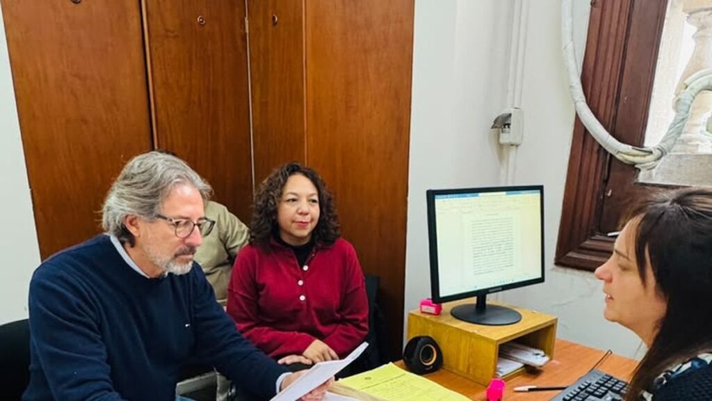 Licitan 169 kilos de fibra de vicuña para la conservación en Jujuy