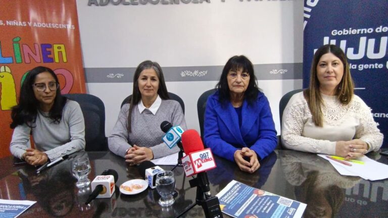 Abren el registro de organizaciones para el Consejo de Niñez en J