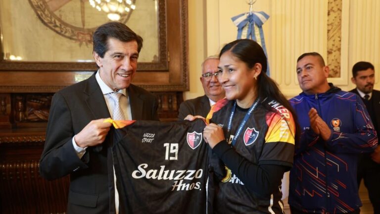 Atlético San Pedro y Sportivo Palermo ganaron la Copa Jujuy 2026