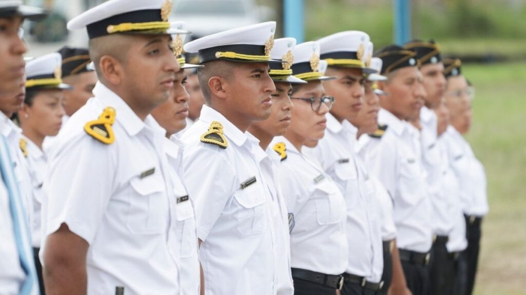 Extienden hasta el 7 de agosto el ingreso al IUPS de Jujuy
