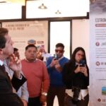 Maimará inaugura su centro de interpretación geológica y paleontológica
