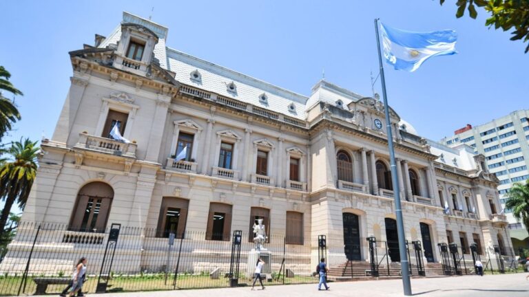 Cronograma de pagos Jujuy: haberes de julio desde el 1 de agosto