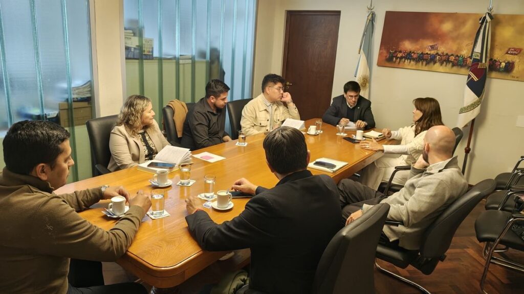 Proyectan nuevas obras de refacción en las escuelas de Jujuy