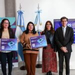 Estudiantes de 13 escuelas jujeñas recibieron kits de robótica