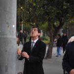 La Policía de Jujuy inicia los actos por su 181° aniversario
