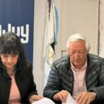 Refaccionan residencia y centro de día para mayores en Perico
