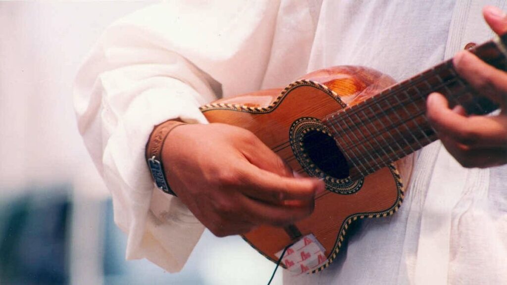 Semana del Charango en Jujuy: conciertos, talleres y feria de luthiers del 3 al 7 de agosto
