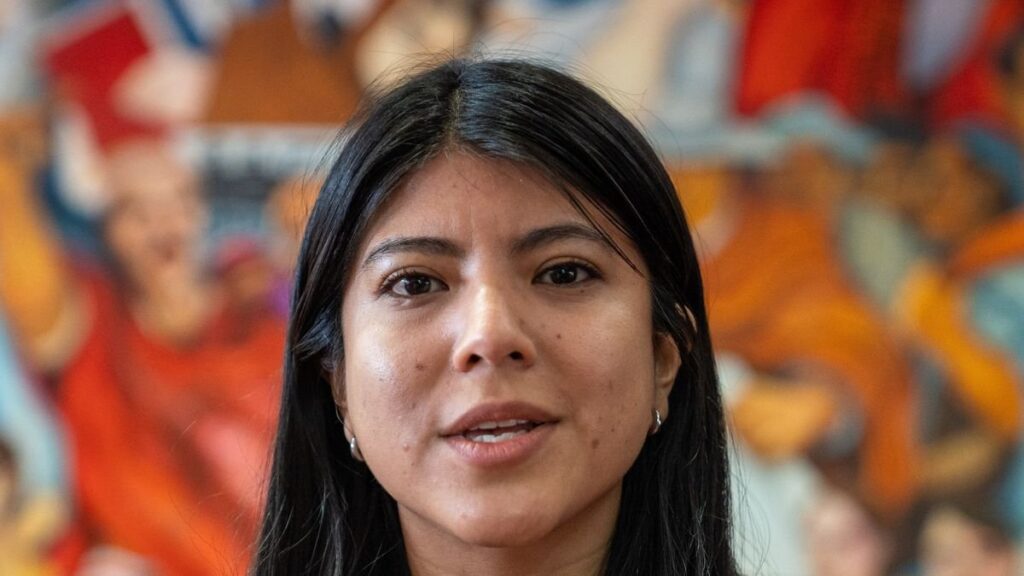 Estudiantes de Ledesma corren con autos eléctricos propios