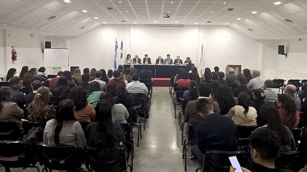 Jujuy cambia su sistema de control del gasto público