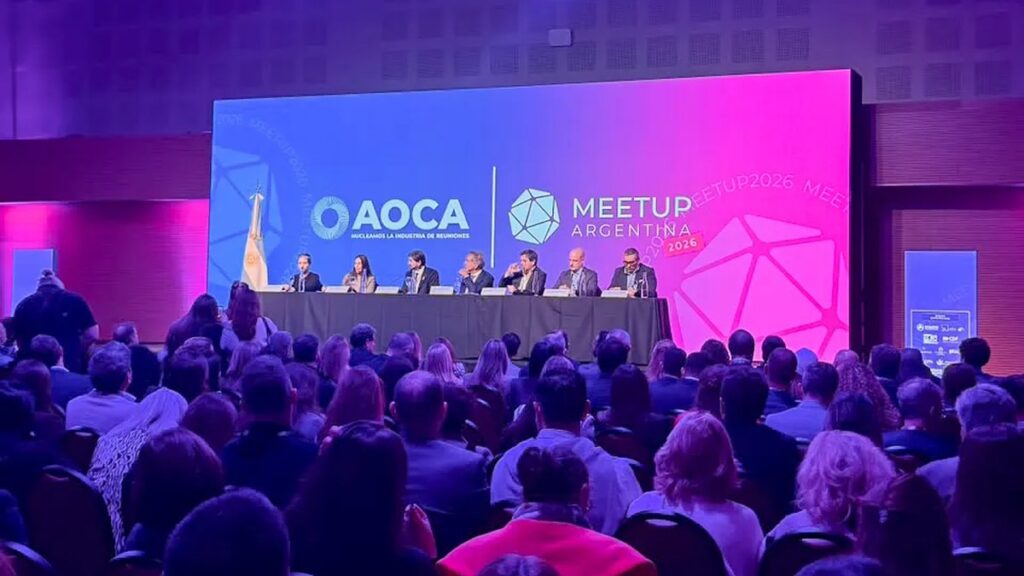Más hoteles y vuelos: Jujuy promociona su turismo de reuniones
