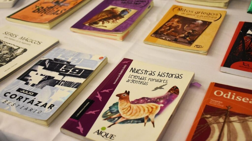 La Feria del Libro de Jujuy sumará más de 20 propuestas educativas