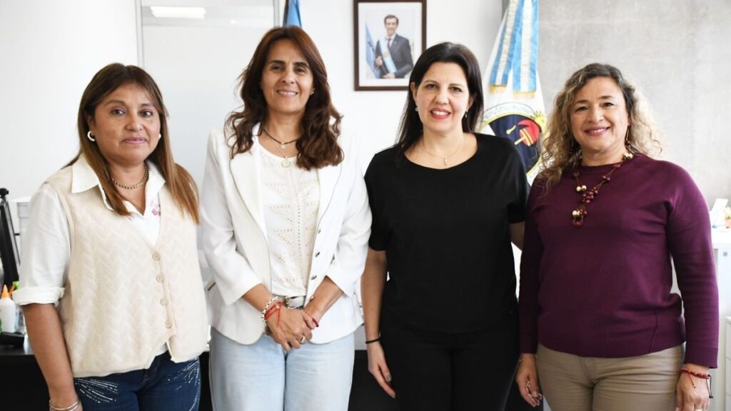 Docentes jujeños se capacitan en música e inclusión social