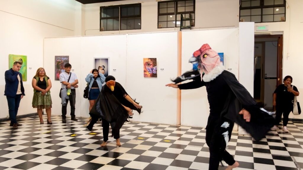 Agenda cultural en Jujuy: muestras y talleres en la capital