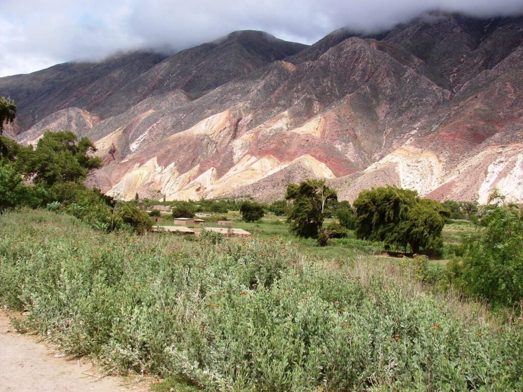 El tiempo en Jujuy hoy 8 de agosto: pronóstico y temperaturas