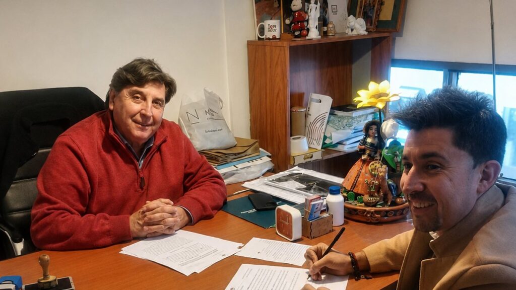Trámites del Registro Civil para jujeños que viven en Córdoba
