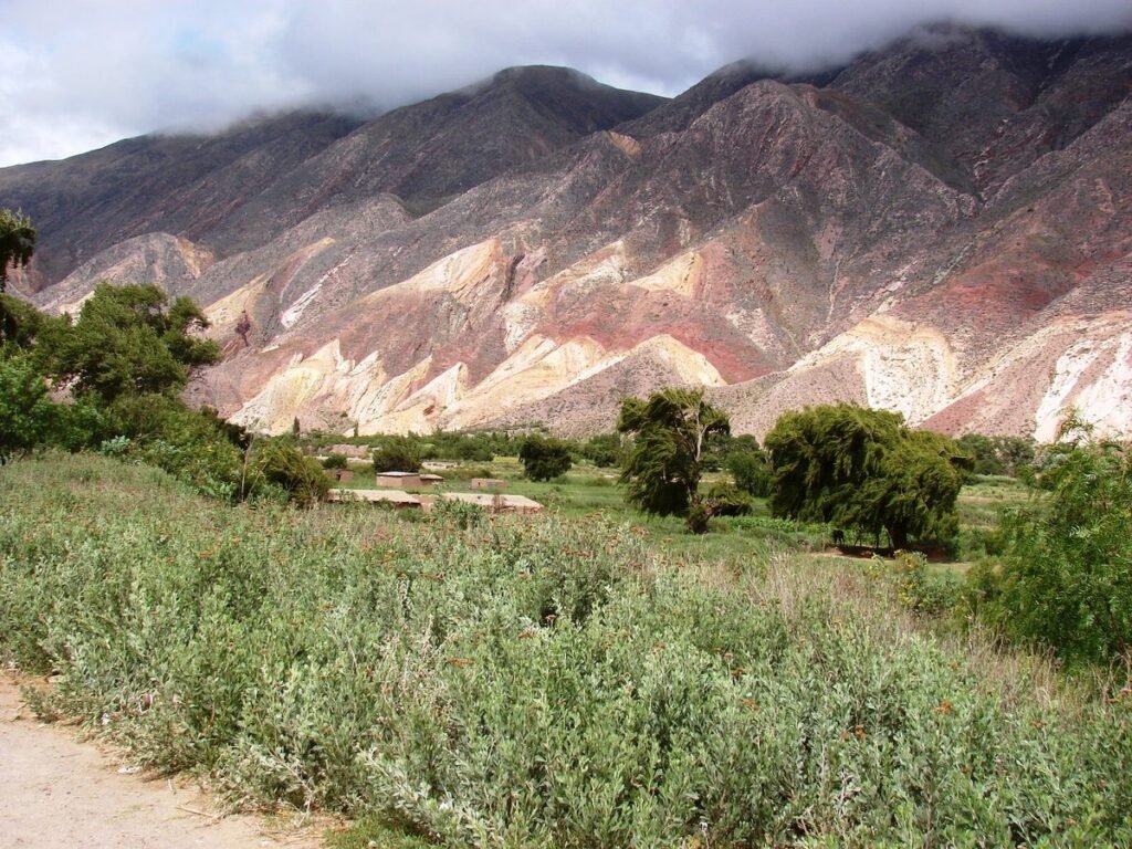 El tiempo en Jujuy hoy 10 de agosto: pronóstico y temperaturas