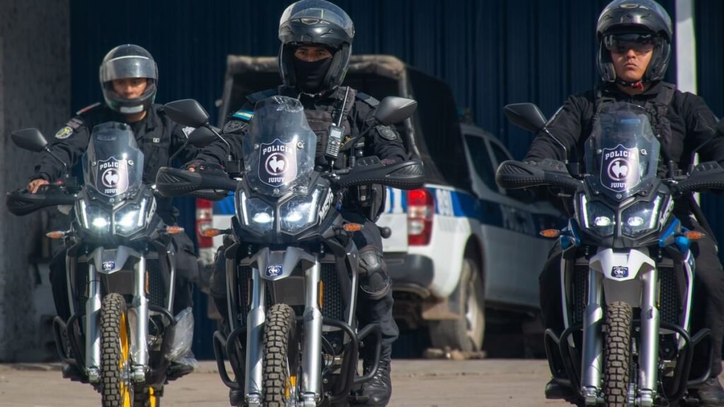 Secuestran 400.000 dosis de estupefacientes en Jujuy