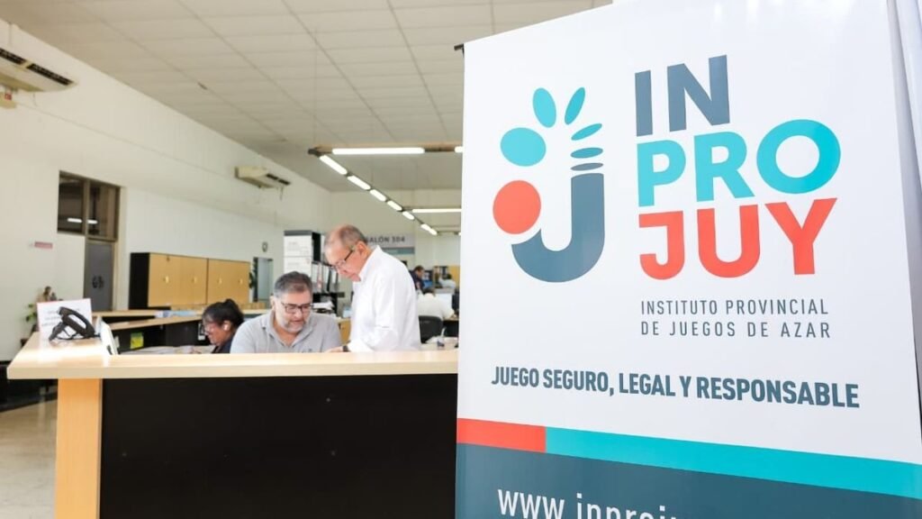 Apuestas online: advierten sobre el acceso de menores en Jujuy