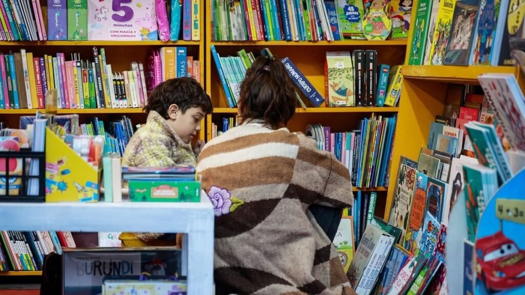 La Feria del Libro de Jujuy cierra con ciencia y espiritualidad