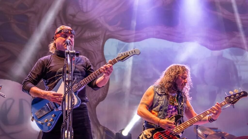 La Renga vuelve a Jujuy después de diez años: entradas y precios