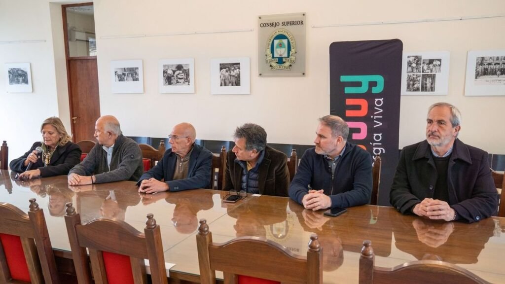 El Corredor Bioceánico busca su marca turística y cultural